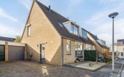Mozartstraat 8