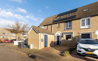 Bouvignestraat 74