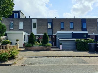 Albert Schweitzerlaan 19
