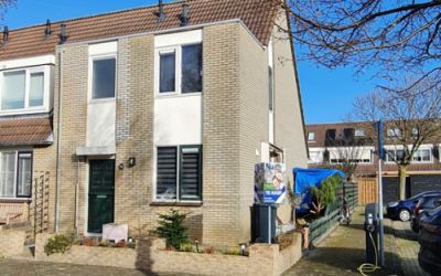 Albert Schweitzerlaan 74