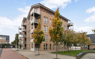Clausstraat 36