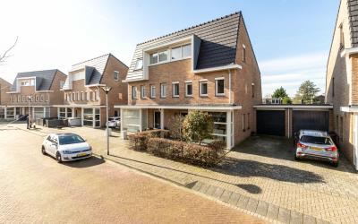 Clausstraat 67