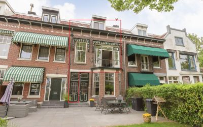 Kanaalweg Oostzijde 50