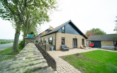 Kanaalweg Oostzijde 156