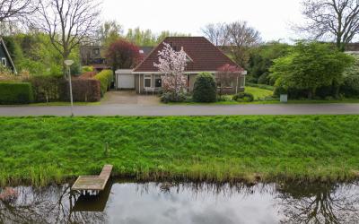 Kanaalweg O. 162-A