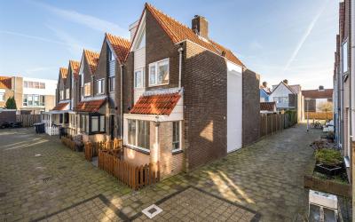 de Zicht 21