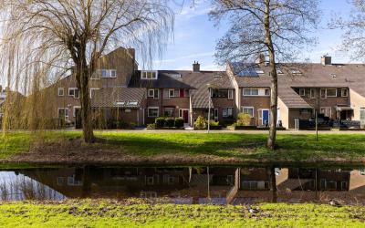 Klaverruiter 8