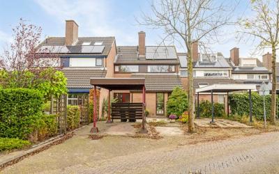 Getijstroom 3