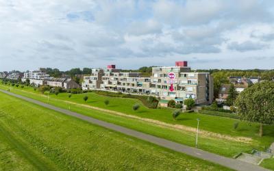 Getijstroom 80