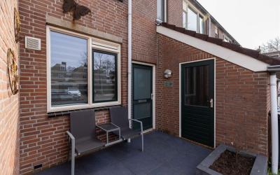 Vaargeul 17