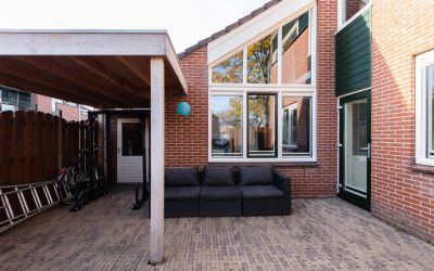 Esdoornlaan 13