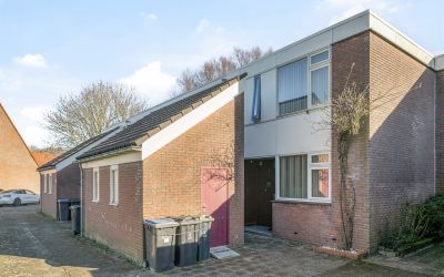 Esdoornlaan 101