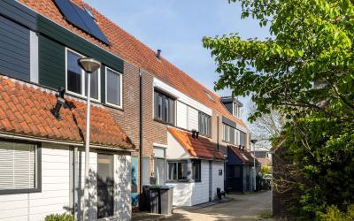 de Windhond 8