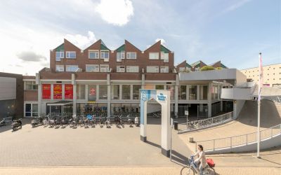 Struytse Hoeck 160
