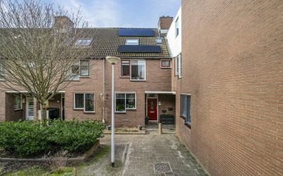 Lijsterbes 17