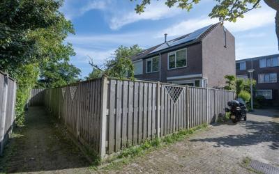 de Eik 36