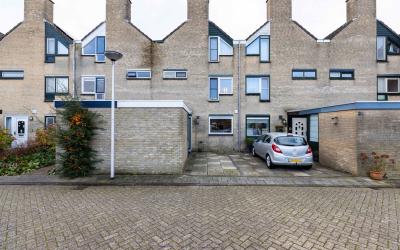Korenschoof 36