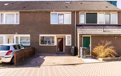 Korenaar 116