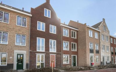 Spoorbaan 157