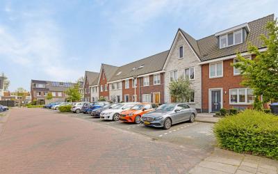 Spoorbaan 29