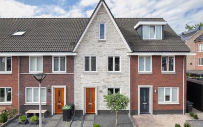 Spoorbaan 31