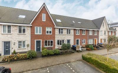 Spoorbaan 39