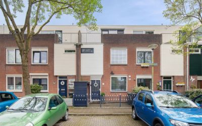 Pijlstaart 53