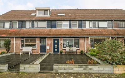 Tinnegieter 16