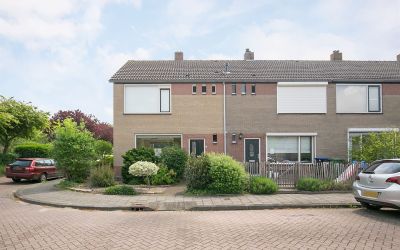 Tochtweistraat 1