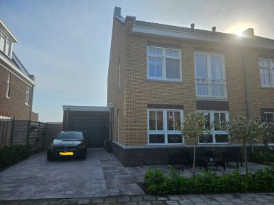 Korenbloem 15