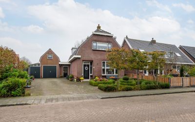 Hollandseweg 18