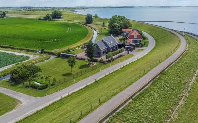 Zeedijk 13-A