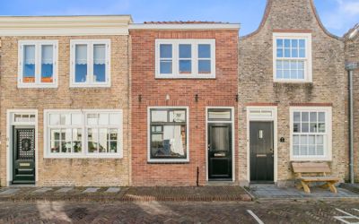 Nieuwstraat 6