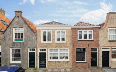 Nieuwstraat 8