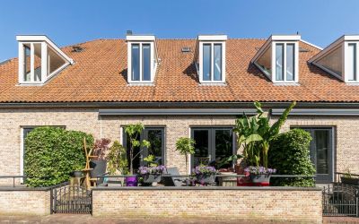 Turfstraat 5-F
