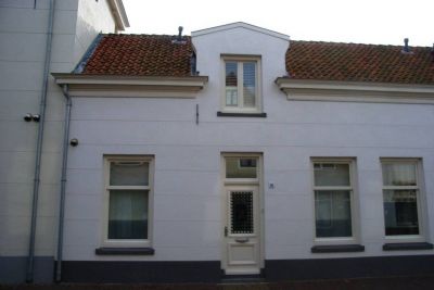 Nobelstraat 91