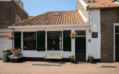 Dijkstraat 3