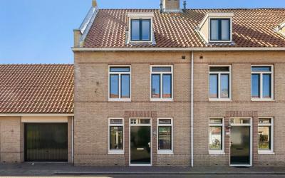 Dijkstraat 41