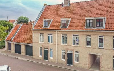 Dijkstraat 43