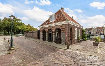 Maarland Noordzijde 1