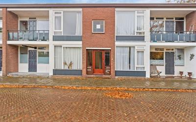 Ripperdaweg 4