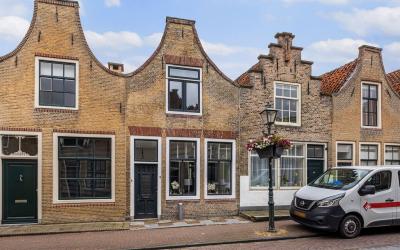Kaaistraat 12