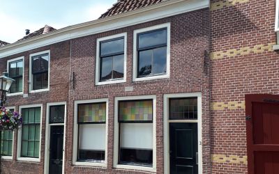 Kaaistraat 2
