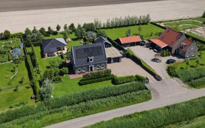 Hoonaardweg 11-F
