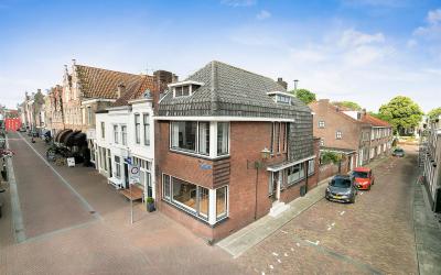 Asylstraat 1