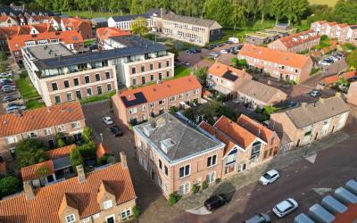 Doelenstraat 2