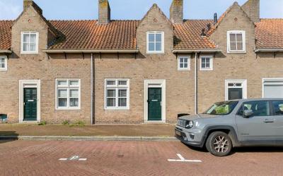 Langestraat 55-E