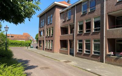 Stadsmuur 3