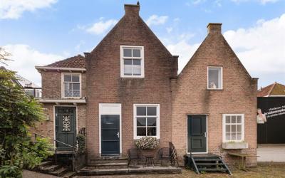 Venkelstraat 25-A