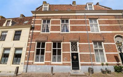 Venkelstraat 6-A